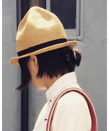 ネオニティ | ハット