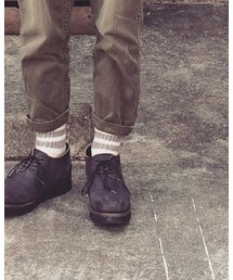 ROTOTO | ソックス/靴下