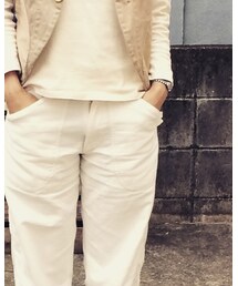 15jyugo | カーゴパンツ