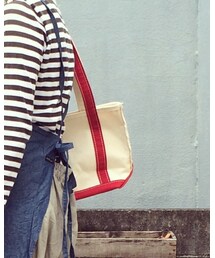 L.L.Bean | トートバッグ