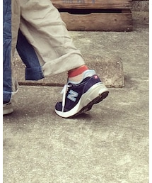 NEW BALANCE | スニーカー