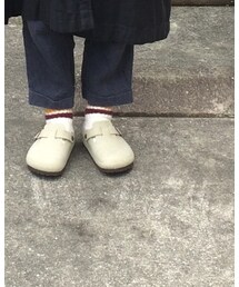 BIRKENSTOCK | サンダル
