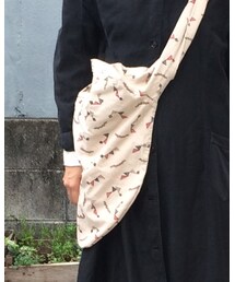 tortoise original | ショルダーバッグ