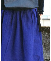 TIGRE BROCANTE | スカート