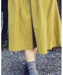 TIGRE BROCANTE | スカート