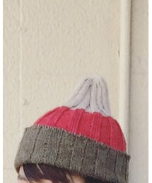 HIGHLAND 2000 | ニットキャップ/ビーニー