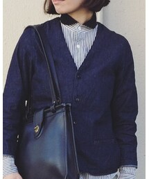 TIGRE BROCANTE | シャツ/ブラウス