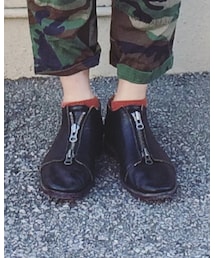 Portaille | その他シューズ