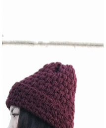 HIGHLAND 2000 | ニットキャップ/ビーニー