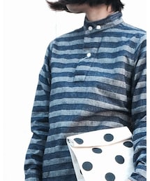 weac. | シャツ/ブラウス