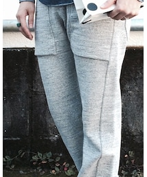 Jackman | その他パンツ