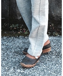 L.L.Bean | レインシューズ