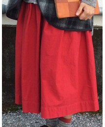 TIGRE BROCANTE | スカート