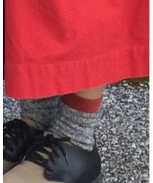 rototo | ソックス/靴下