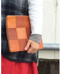 Yes | クラッチバッグ