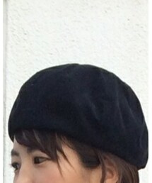 neoteny | ハンチング/ベレー帽