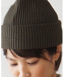 Jackman | ニットキャップ/ビーニー