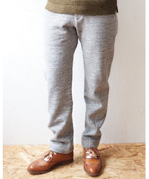 Jackman | その他パンツ