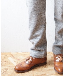 CROCKETT&JONES | ドレスシューズ