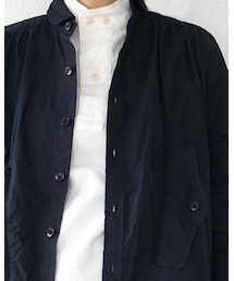 weac. | シャツ/ブラウス