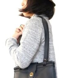 TIGRE BROCANTE | スウェット