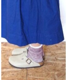 ROTOTO | ソックス/靴下