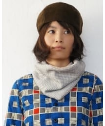 neoteny | ハンチング/ベレー帽