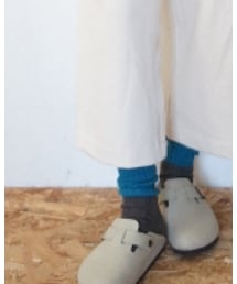 BIRKENSTOCK | サンダル