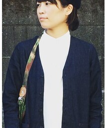 15jyugo | シャツ/ブラウス