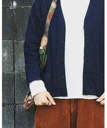 TIGRE BROCANTE | シャツ/ブラウス