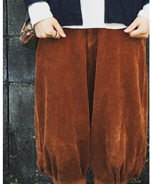 TIGRE BROCANTE | その他パンツ