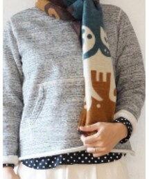 TIGRE BROCANTE | スウェット