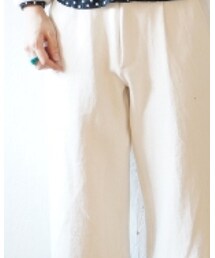 masterkey | デニムパンツ