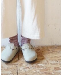 BIRKENSTOCK | サンダル