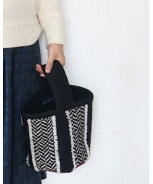 TIGRE BROCANTE | ハンドバッグ