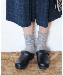 ROTOTO | ソックス/靴下