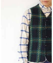 weac. | シャツ/ブラウス