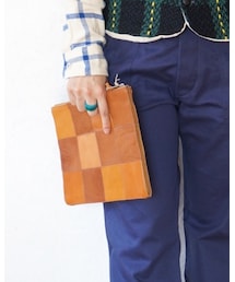 Yes | クラッチバッグ