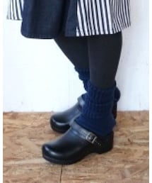 Sanita | サンダル