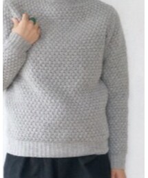 anapau | ニット/セーター