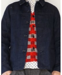 TIGRE BROCANTE | カーディガン/ボレロ