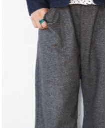 TIGRE BROCANTE | その他パンツ