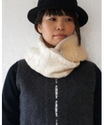 anapau | マフラー