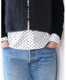 TIGRE BROCANTE | シャツ/ブラウス