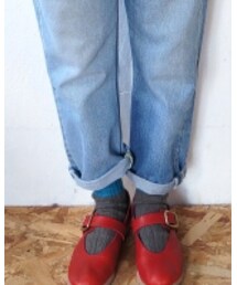 Portaille | パンプス