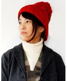 HIGHLAND 2000 | ニットキャップ/ビーニー