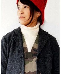 weac. | ニット/セーター