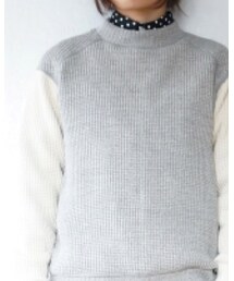 Jackman | ニット/セーター