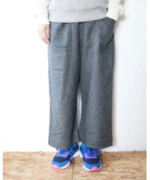 TIGRE BROCANTE | その他パンツ