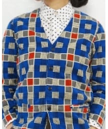 TIGRE BROCANTE | カーディガン/ボレロ